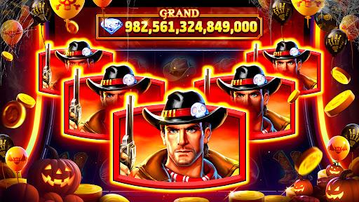 Cash Frenzy™ - Casino Slots screenshot