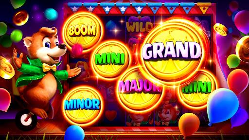 Cash Frenzy™ - Casino Slots screenshot