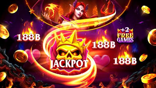 Cash Frenzy™ - Casino Slots screenshot