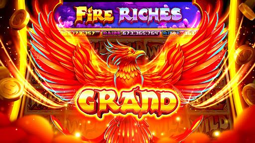 Cash Frenzy™ - Casino Slots screenshot