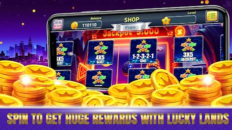 Fortune Scratch Life:Earn cash Free screenshot