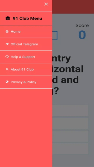 91 Club : Colour Prediction APK screenshot