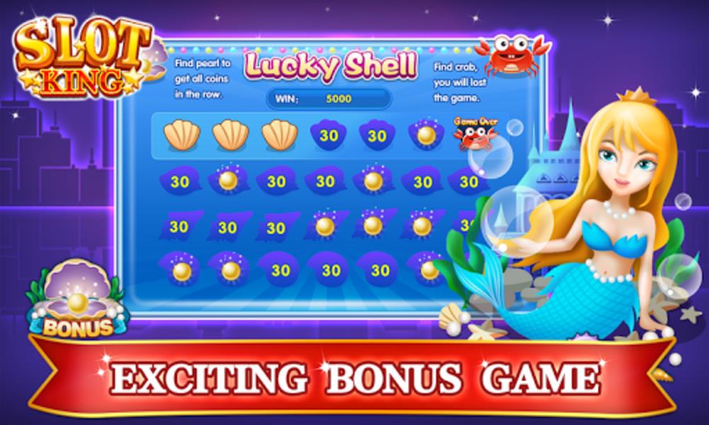 Slot King apk screenshot