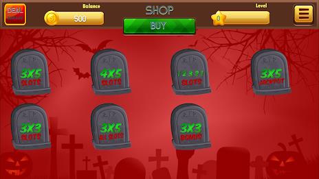 MyVegas-Slots App Casino Slot apk screenshot