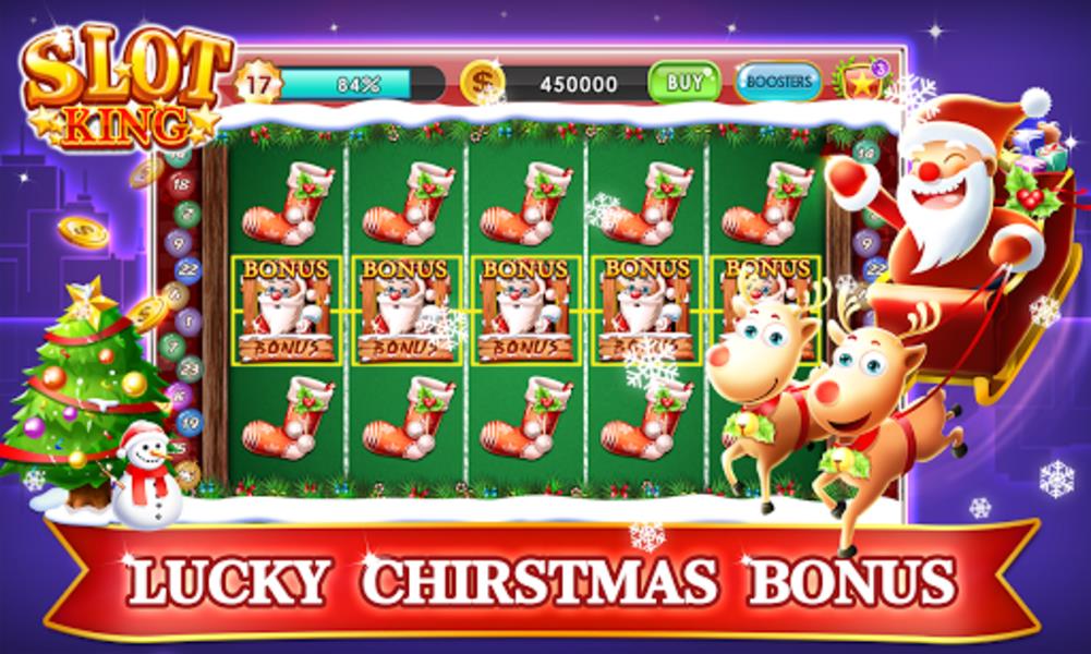 Slot King apk screenshot