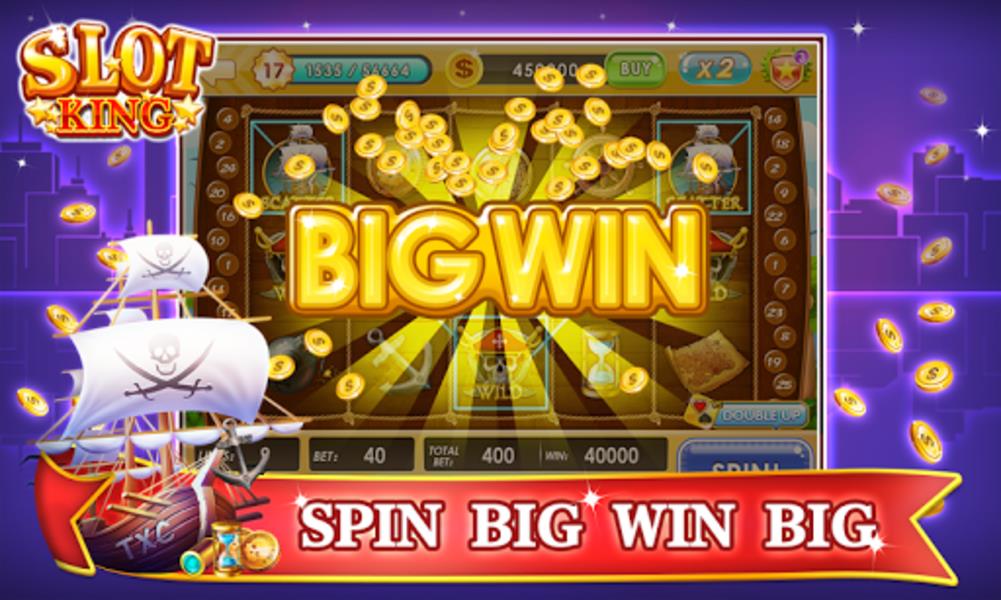 Slot King apk screenshot