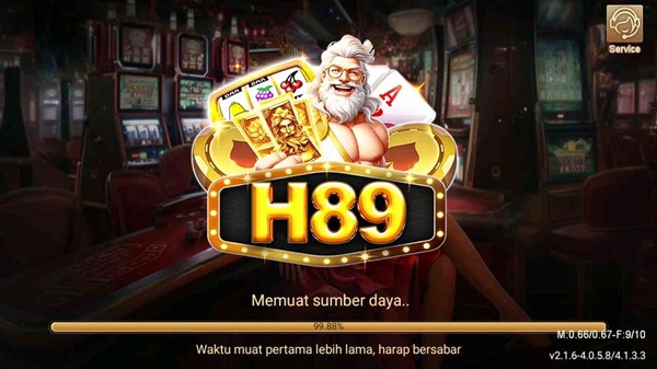 H89 apk screenshot