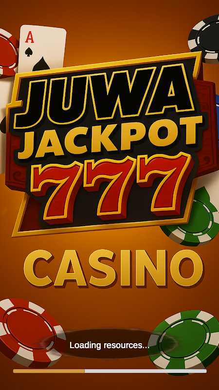 Juwa Casino 777 screenshot
