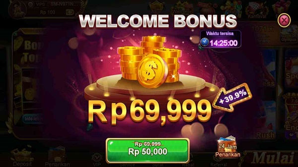 H89 apk screenshot
