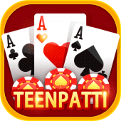Teen Patti Vungo