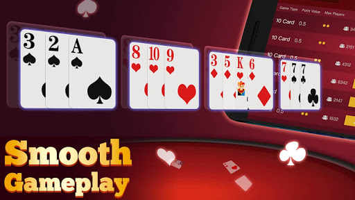 Rummy Blast screenshot