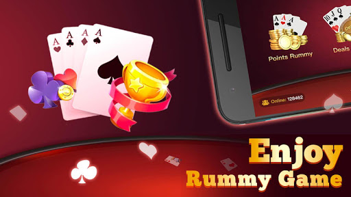 Rummy Blast screenshot