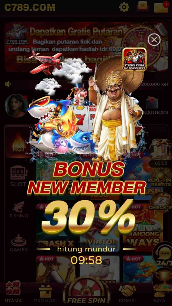 C789 screenshot