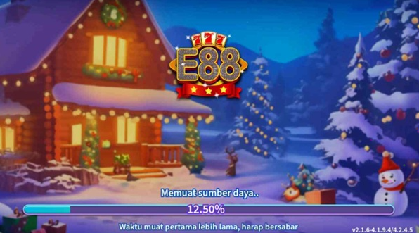 E888 screenshot