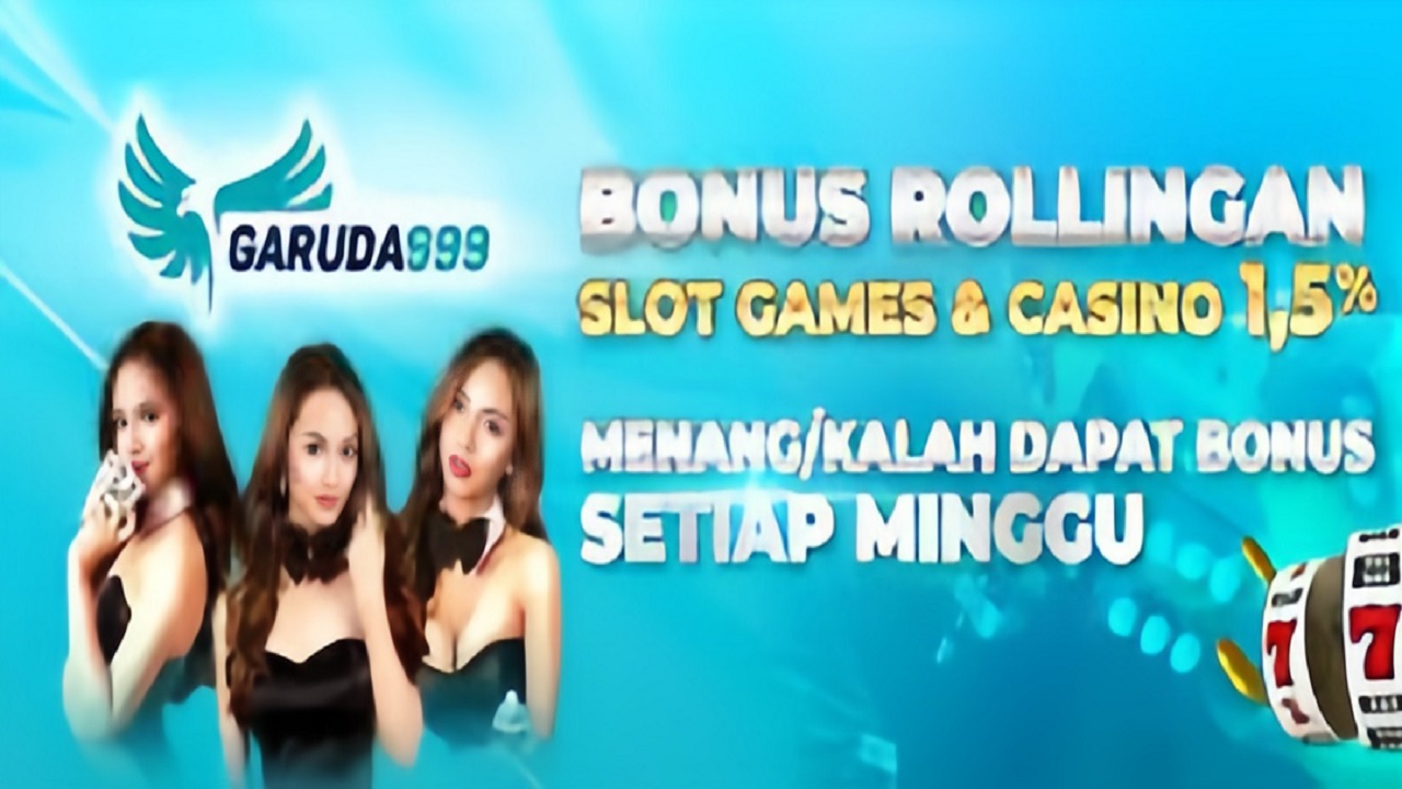 GARUDA999 screenshot