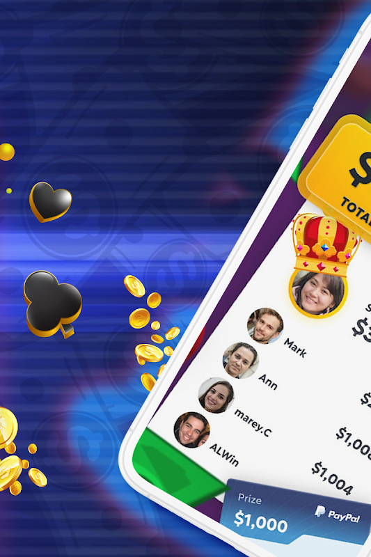 Bubble Cash screenshot