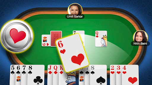 Wow Rummy Pro screenshot