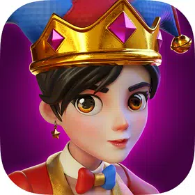 Joker King Mod