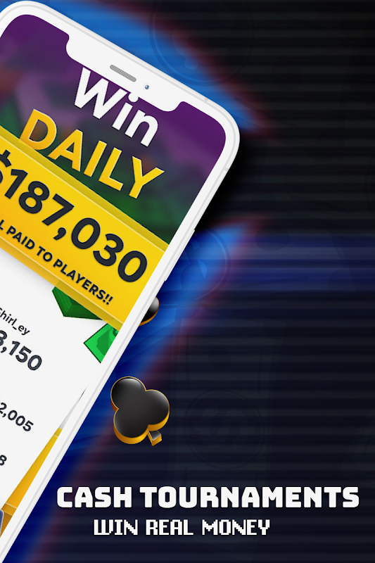 Bubble Cash screenshot