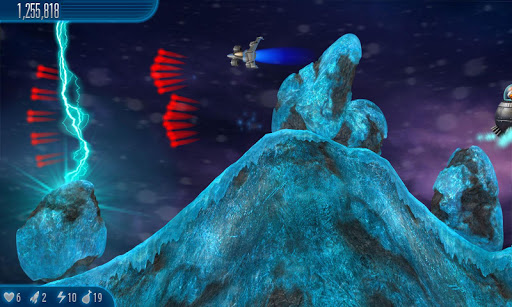 Chicken Invaders 5 screenshot