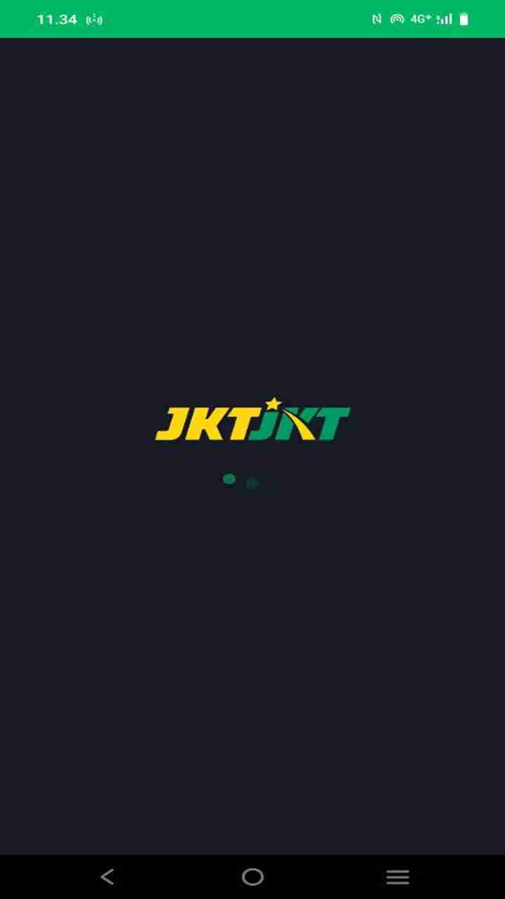 JKT JKT screenshot