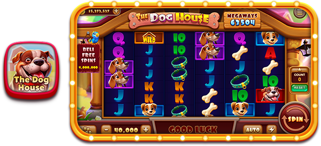 INDORP Free screenshot