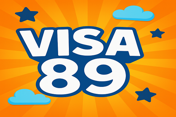 Visa89 Android screenshot