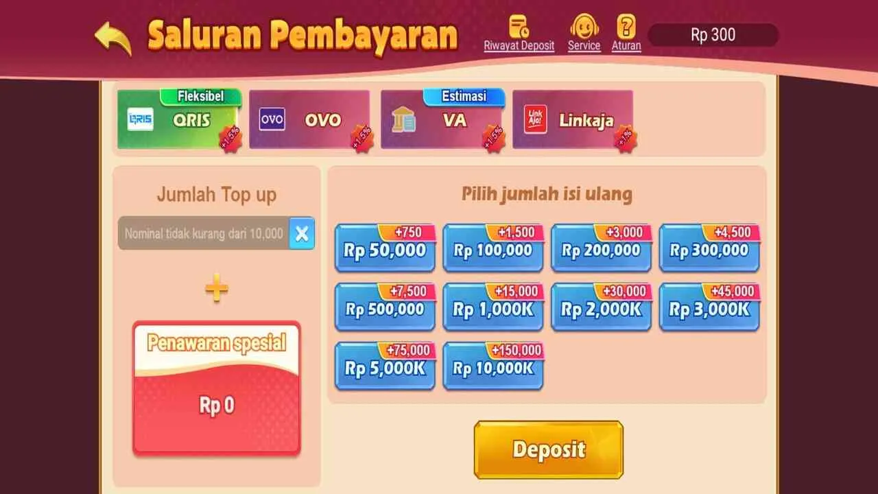 9SVIP screenshot