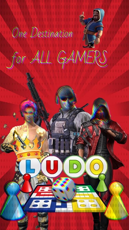Khiladi Adda Mod screenshot