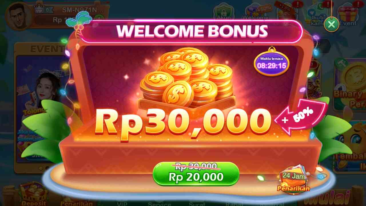 Askasino screenshot