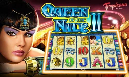 Tropicana Las Vegas Casino screenshot