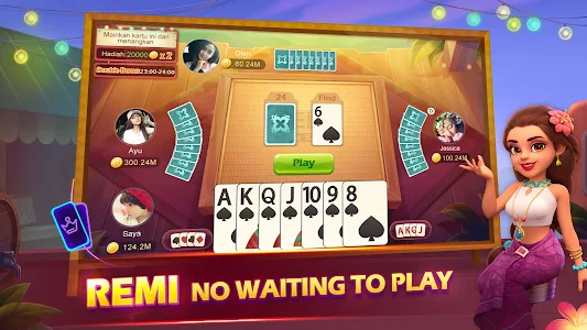 Higgs Jackpot screenshot