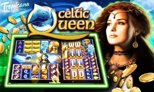 Tropicana Las Vegas Casino screenshot
