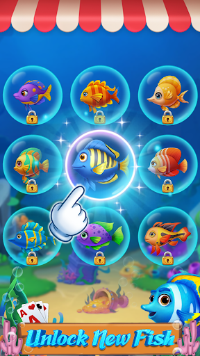 Island Cards screenshot