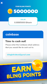 Bitcoin Solitaire - Get BTC Game screenshot