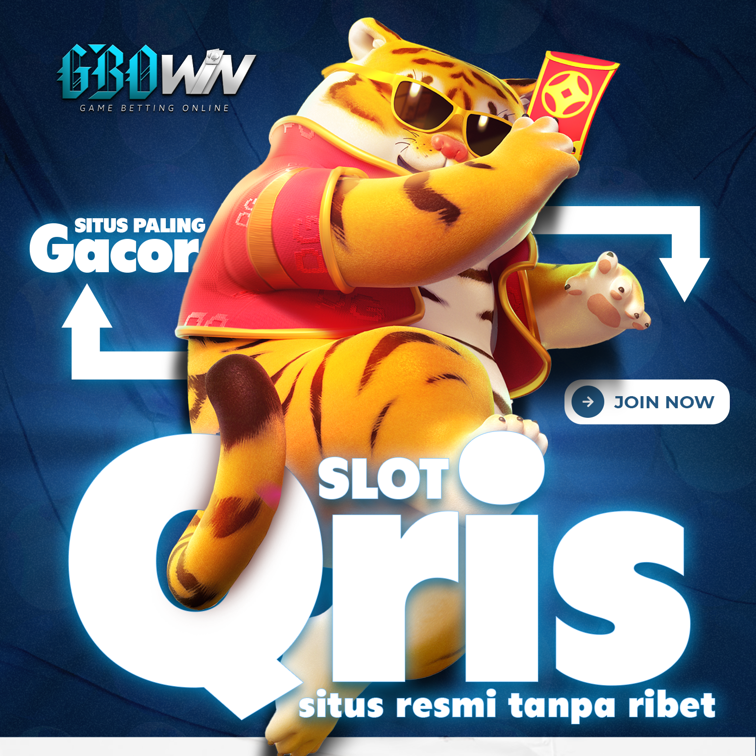 Gbowin screenshot