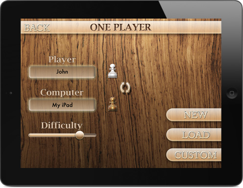 Chess Prime 3D Mod screenshot