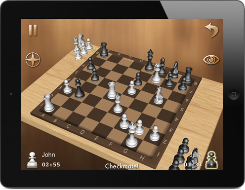 Chess Prime 3D Mod screenshot