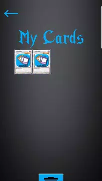 Card Maker - Yugioh apk screenshot