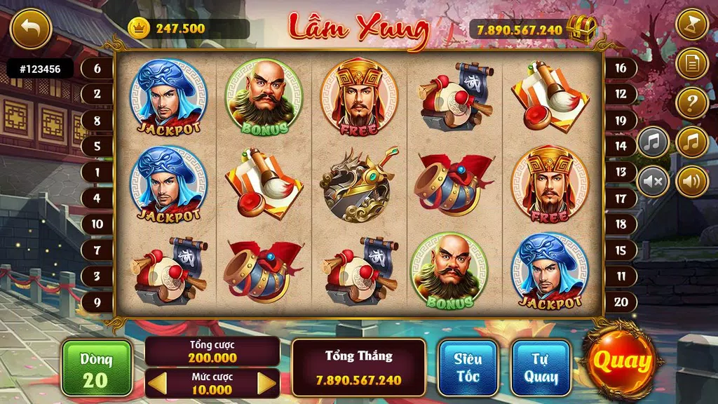 S88 Club Mod screenshot