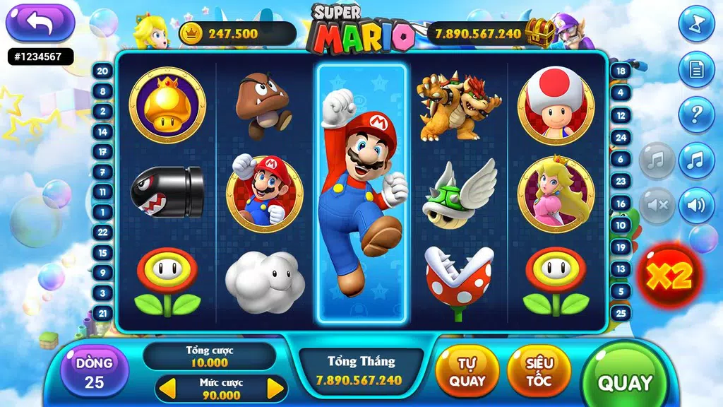S88 Club Mod screenshot