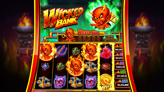 Cash Blitz Slots: Casino Games Online apk screenshot