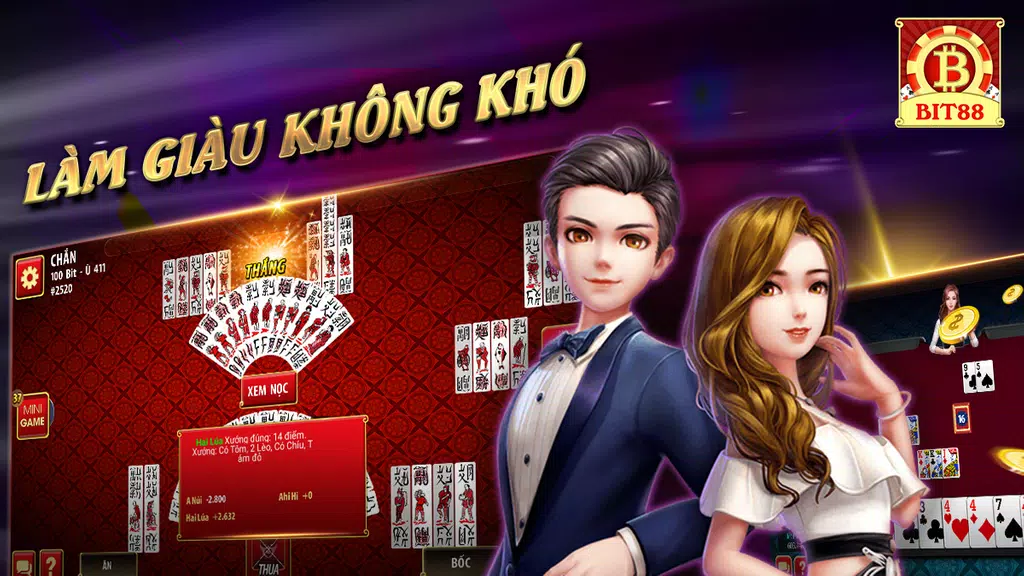 Bit88 Slot screenshot