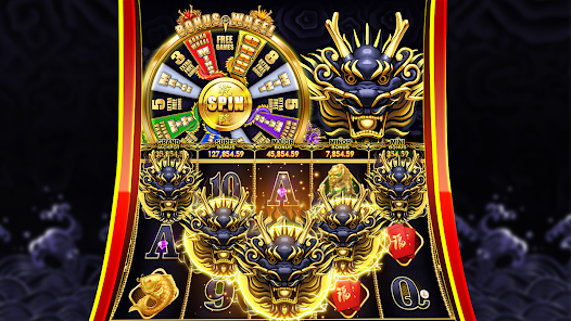 Cash Blitz Slots: Casino Games Online apk screenshot