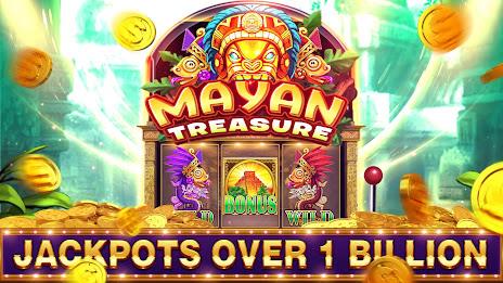 Wild Slots™ - Vegas Slot Games Online apk screenshot