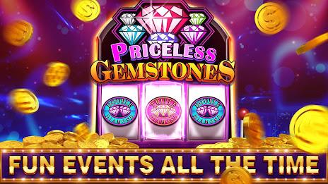 Wild Slots™ - Vegas Slot Games Online apk screenshot