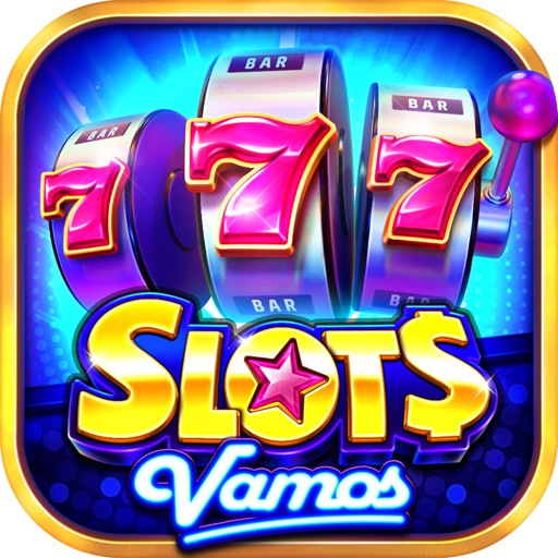 Slots Vamos Mod