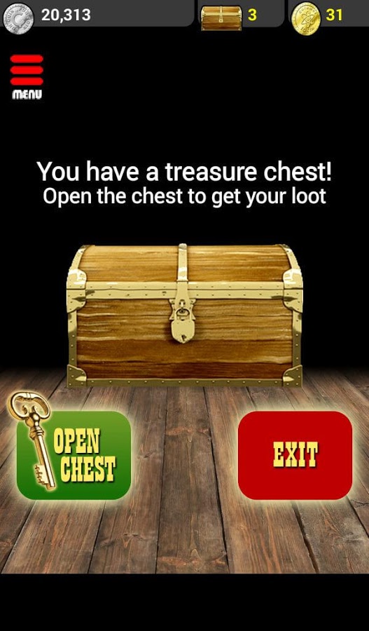 Scratch Card Kings screenshot
