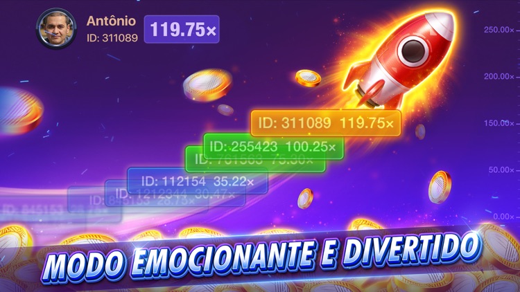 Slots Vamos Mod screenshot