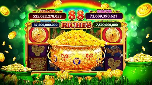 Tycoon Casino Vegas Slot Games Mod screenshot